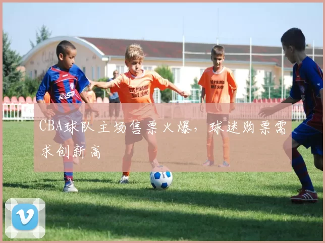 CBA球队主场售票火爆,球迷购票需求创新高