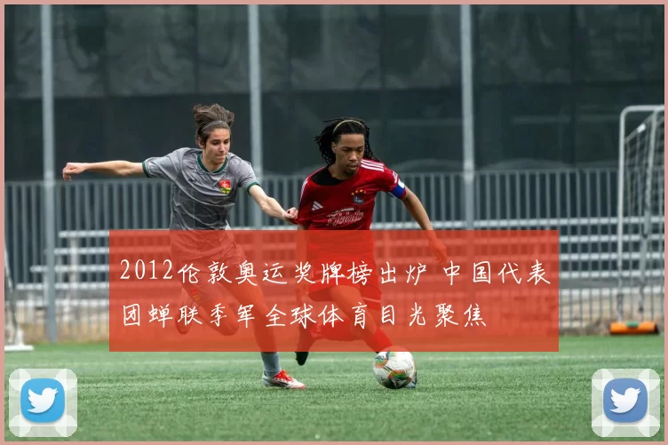 2012伦敦奥运奖牌榜出炉 中国代表团蝉联季军全球体育目光聚焦